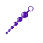 Plug Bol Com 5 Esferas 15 cm