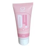 D4 Gel Umectante Lubrificante Com Ácido Hialurônico 60G Sexy Fantasy