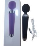 Varinha Mágica Recarregável