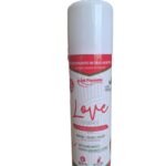 Desodorante Íntimo Aerosol Essence 166 Ml  FRUTAS VERMELHAS