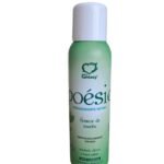 Poésie Desodorante Corporal Aerosol 90G MENTA