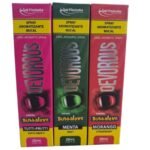 Aromatizante Spray Bucal Bubbalove Devorous 20Ml La Pimienta