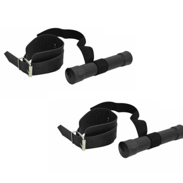 KIT BONDAGE PORTA COM 2 AMARRAS