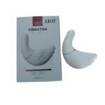 Vibrador Ponto G Swan 10 Modos De Vibração Lilo