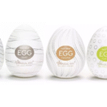 Egg Masturbador Magical Kiss