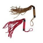 Chicote Luxo De Cordas