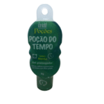 POÇÃO DO TEMPO GEL PROLONGADOR MASCULINO  INTT 15G