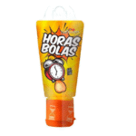 Horas Bolas Excitante Masculino Hot Flowers 15G