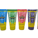 Love Lub Bubbalove Lubrificante beijável