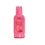 Lisse Brilho Intenso Óleo Para Massagem Corporal Soft Love 100 Ml