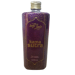 Kama Sutra Óleo Para Massagem Corporal Soft Love 100 Ml