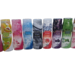 Sabonete Líquido Feminino Aromatizado 210Ml Apinil