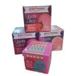 Vela Beijavel Hot 50G La Pimienta