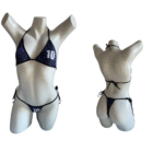 Mini Fantasia Torcedora Cruzeirense