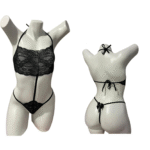 Fantasia Mini Body Erótico