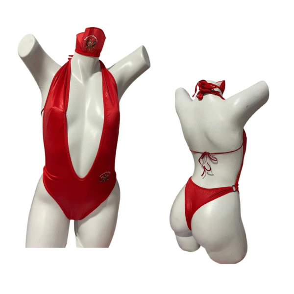 Fantasia Bombeira II
