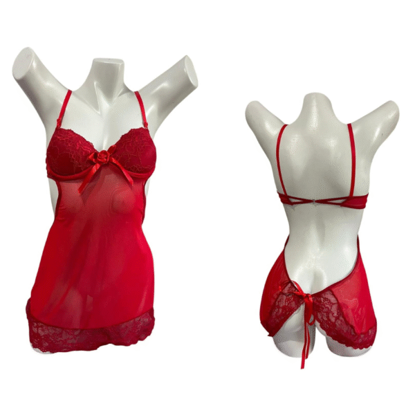 Camisola