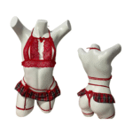 Fantasia Colegial Sexy