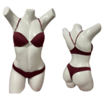 Conjunto Meia Taça M Vinho