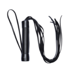 Chicote 8 Tiras 40 Cm Liso