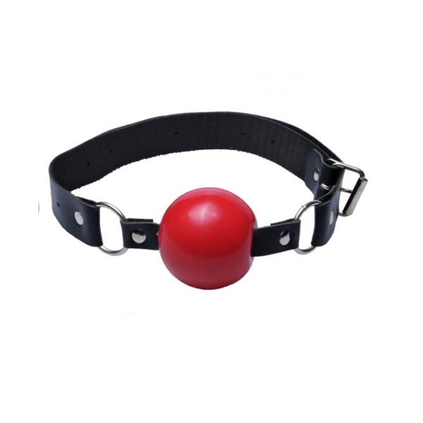 Mordaça Bola