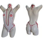 Fantasia Emergência