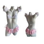 Mini Fantasia Melindrosa