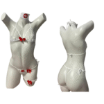 Mini Fantasia Sexy Doctor