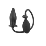 Plug Anal Inflável