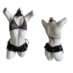 Fantasia Mini Bruxinha