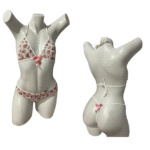 Fantasia Mini Confeiteira