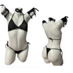 Mini Fantasia Tiazinha