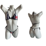 Mini Fantasia Torcedora Atleticana