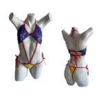 Fantasia Mini Branca de Neve