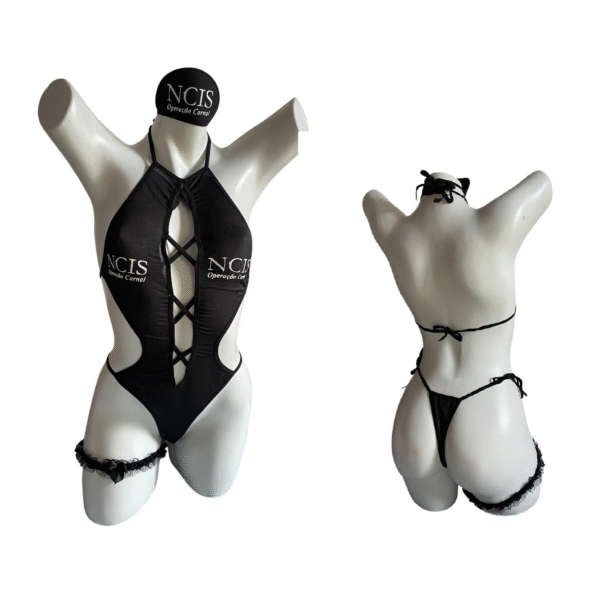 Fantasia Body Ncis
