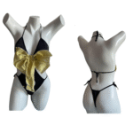 Mini Fantasia Laçarote