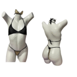 Mini Fantasia Oncinha