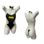 Mini Fantasia Bat Girl