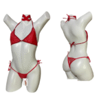 Mini Fantasia Tiazinha