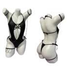 Fantasia Body Masoquista Acorrentada