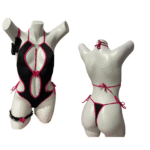 Fantasia Body Apaixonada