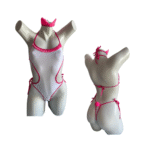 Mini Fantasia Coelha