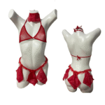 Mini Fantasia Odalisca