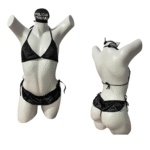 Mini Fantasia Policial