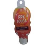 EXCITANTE FEMININO  PPK LOUCA 15G