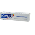 K-Med Gel Lubrificante Íntimo 50G