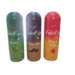 Fácil Lub Gel Lubrificante Beijável 200G Chillies