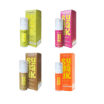 Sugalik Gel Sugador Líquido Beijável 15G