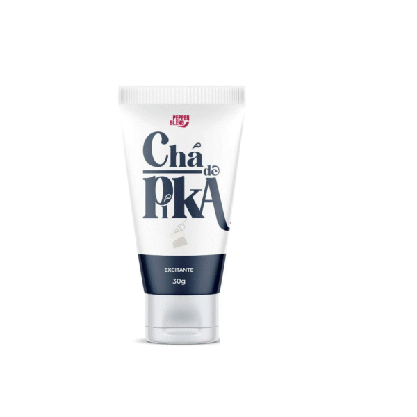 Excitante Masculino Chá de Pika